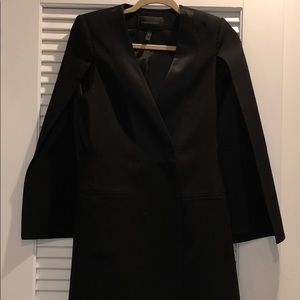 Cape Blazer